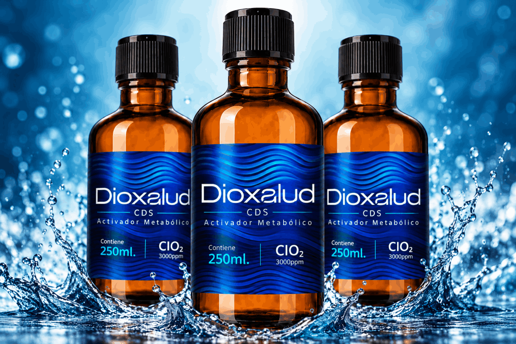 dioxalud